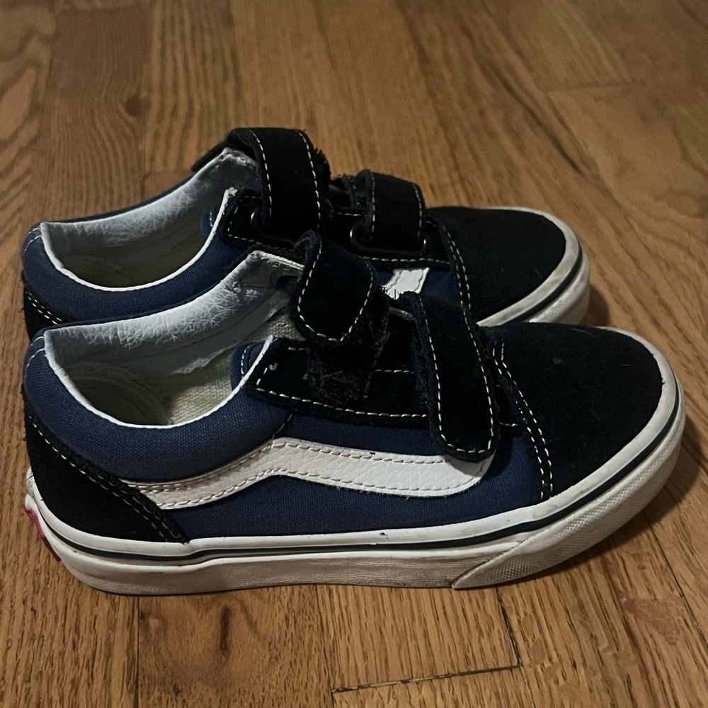 Vans shoes